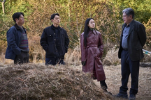 "Quật mộ trùng ma" vượt mốc 200 tỷ đồng tại rạp Việt sau 3 tuần công chiếu