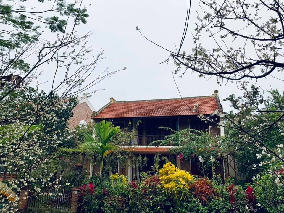 Lên Sóc Sơn, Ba Vì: Bỏ ra dăm tỷ chơi sang lại thu tiền đều tay - 1 Lên Sóc Sơn, Ba Vì: Bỏ ra dăm tỷ chơi sang lại thu tiền đều tay - 1