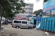 Hà Nội: Trốn trại cai nghiện đi trộm ô tô