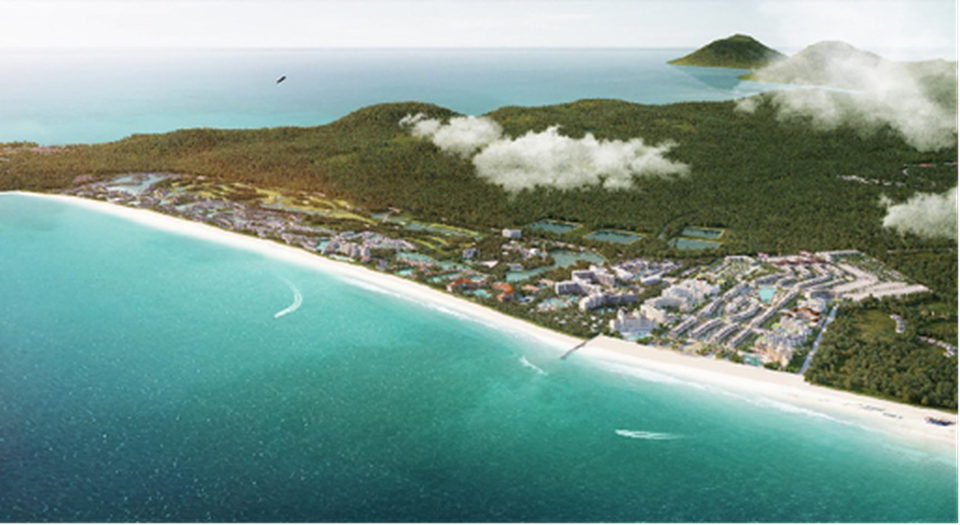 Condotel vẫn là kênh đầu tư sáng giá? - 1 Condotel vẫn là kênh đầu tư sáng giá? - 1