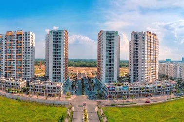 Đề xuất xây tầng lánh nạn ở chung cư