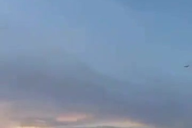 Chiến binh người Kurd tại Syria tung video tên lửa Nga tấn công IS