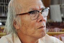 Nhà thơ Thanh Tùng - tác giả “Thời hoa đỏ” qua đời