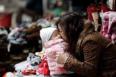 Ngày mai, miền Bắc chuyển rét đậm