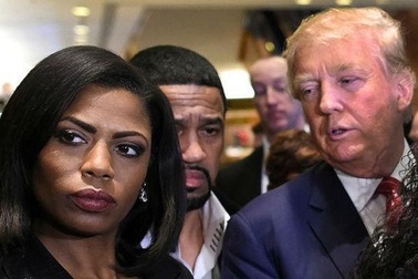 Ông Trump bổ nhiệm một loạt vị trí cấp cao trong chính quyền