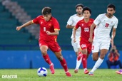 Báo Thái Lan chỉ ra thực trạng của U20 Việt Nam sau khi xuống hạng