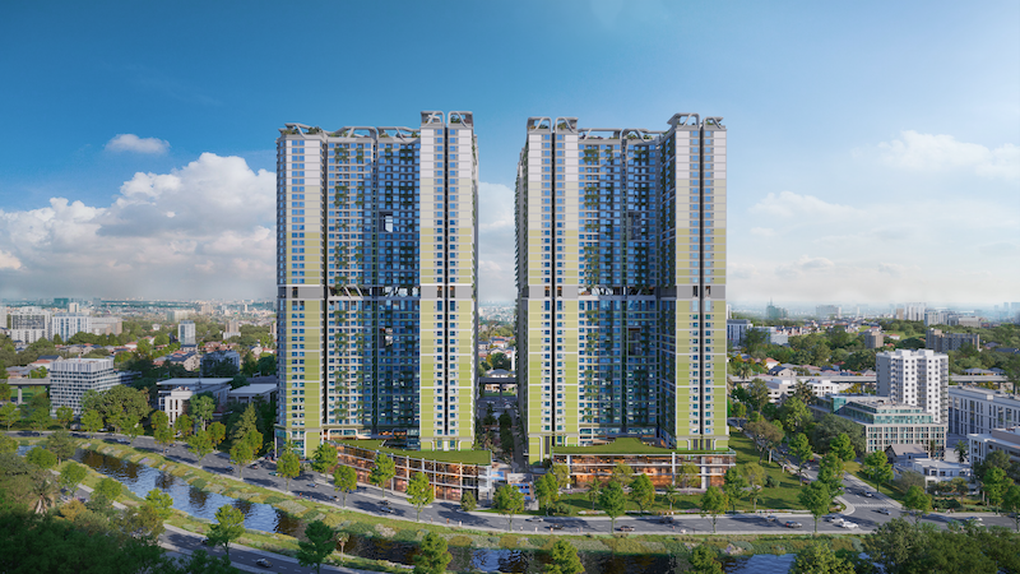Lợi thế của Phát Đạt khi TPHCM mở rộng: Động lực tăng trưởng mới - 2 Lợi thế của Phát Đạt khi TPHCM mở rộng: Động lực tăng trưởng mới - 2