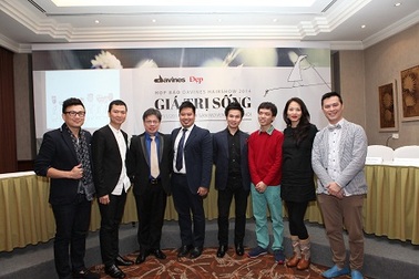 Tổng đạo diễn Davines Hair Show sẽ mang tính “trẻ con” vào đêm diễn