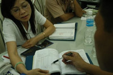 Thay công tơ mới, tiền điện tăng đột biến