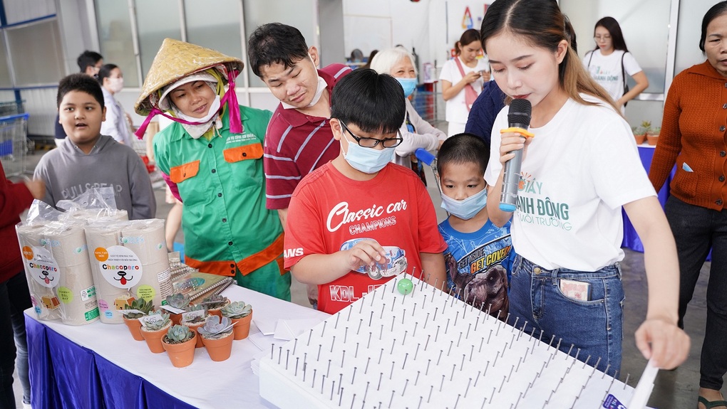 Những cột mốc trong báo cáo bền vững 2022 của Tetra Pak - 3 Những cột mốc trong báo cáo bền vững 2022 của Tetra Pak - 3