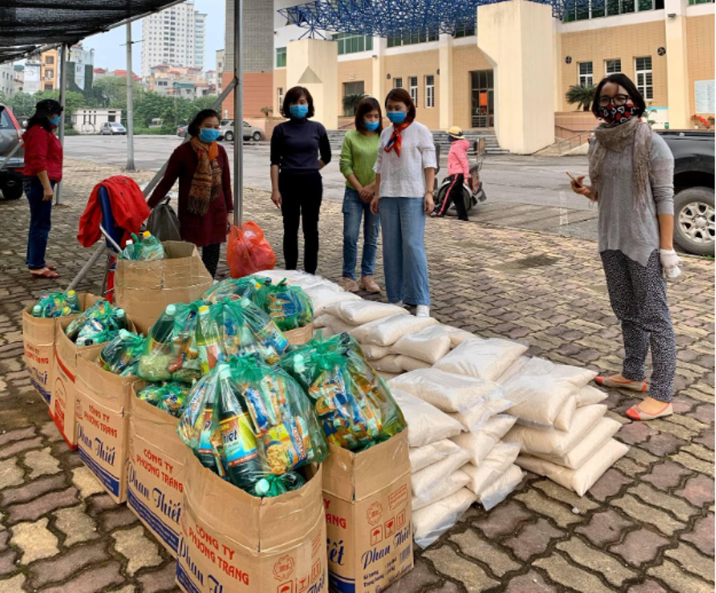 Những tấm gương khuyết tật quên mình vì cộng đồng - 1 Những tấm gương khuyết tật quên mình vì cộng đồng - 1