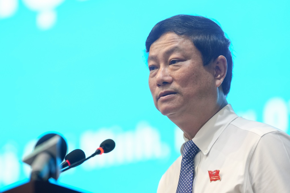 TPHCM thành lập 15 cơ quan chuyên môn sau hợp nhất - 1 TPHCM thành lập 15 cơ quan chuyên môn sau hợp nhất - 1