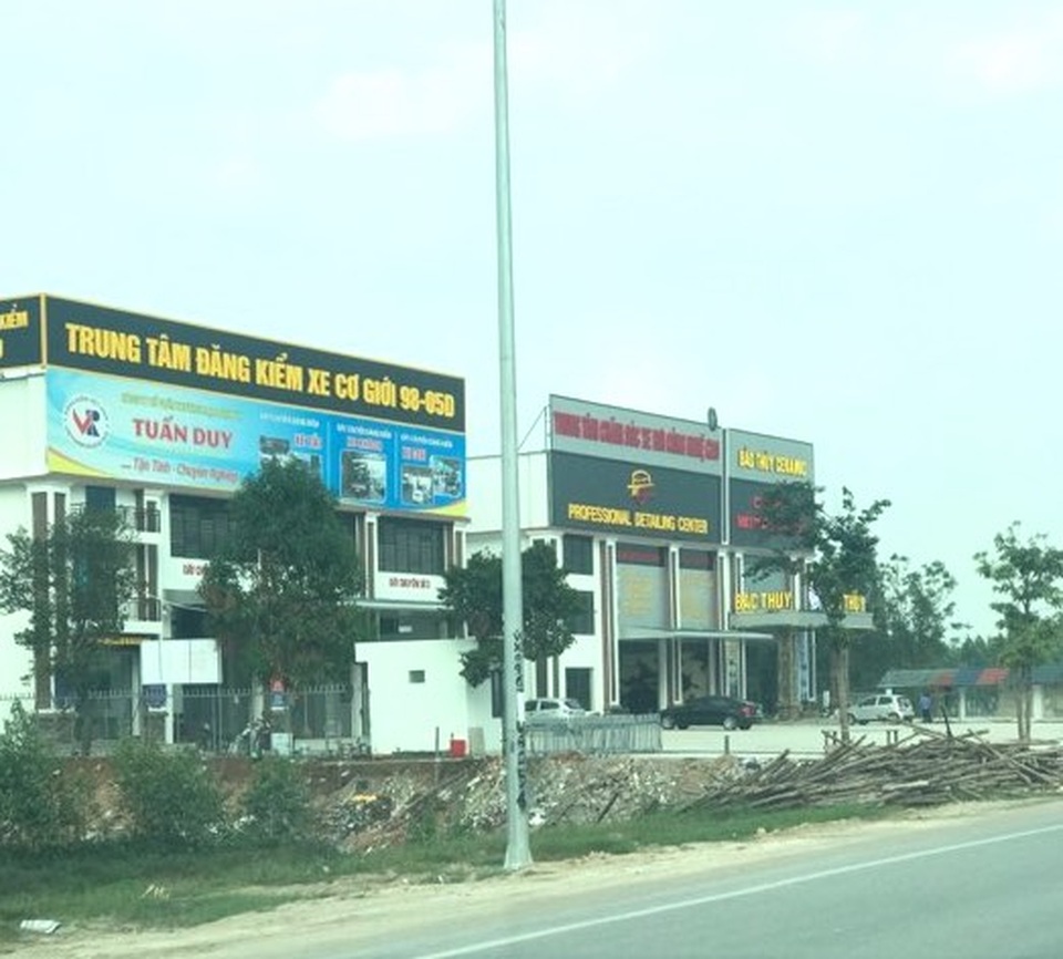 Quản lý yếu kém, giám đốc sở… rút kinh nghiệm: Mức kỷ luật không có trong luật (?!) - 4 Quản lý yếu kém, giám đốc sở… rút kinh nghiệm: Mức kỷ luật không có trong luật (?!) - 4