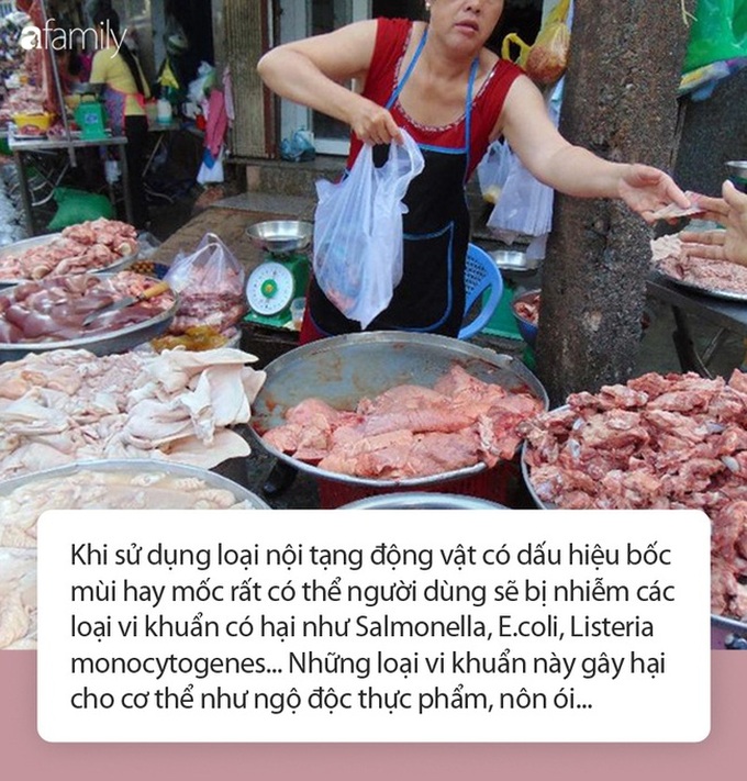 Cẩn trọng nuốt phải đặc sản lưỡi vịt, trứng gà non được nhập lậu đồ đông lạnh dịp cuối năm - Ảnh 5. Cẩn trọng nuốt phải đặc sản lưỡi vịt, trứng gà non được nhập lậu đồ đông lạnh dịp cuối năm - Ảnh 5.