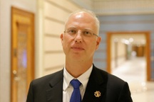 Moscow: Nga và Mỹ nên hợp tác vì vinh quang cho nhân loại