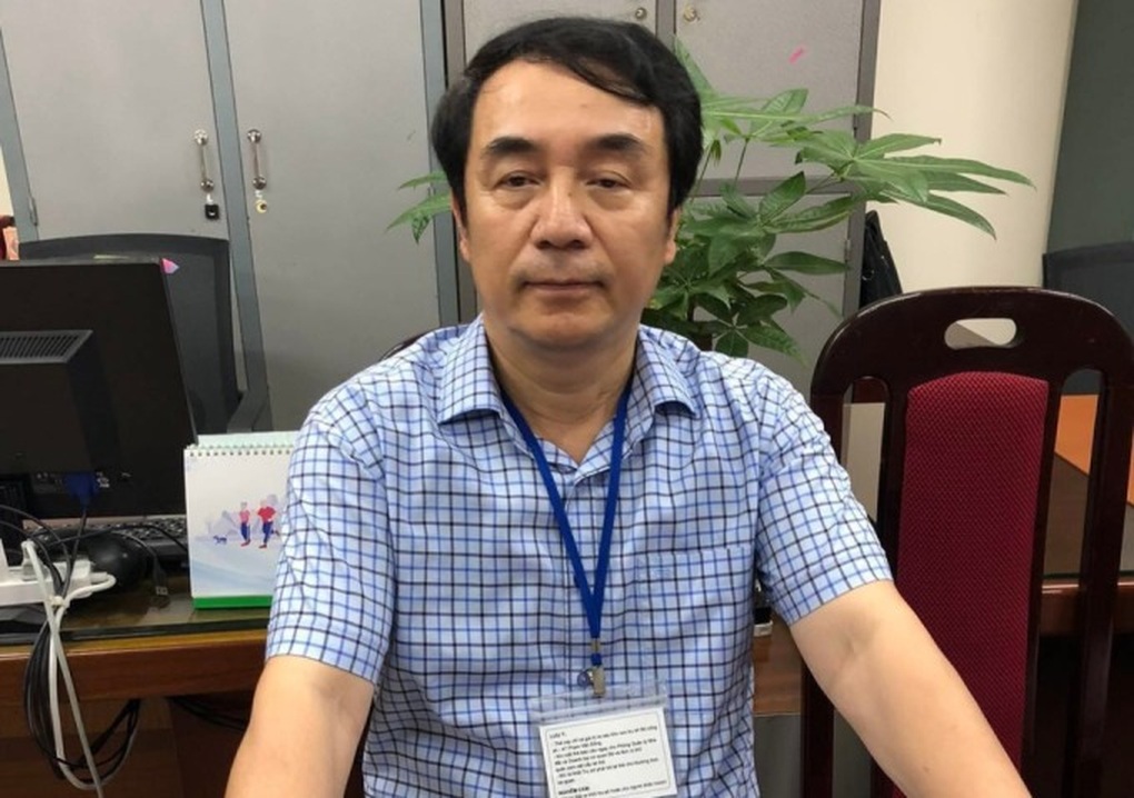 Viện Kiểm sát: Đủ cơ sở chứng minh ông Trần Hùng nhận hối lộ 300 triệu đồng - 1 Viện Kiểm sát: Đủ cơ sở chứng minh ông Trần Hùng nhận hối lộ 300 triệu đồng - 1