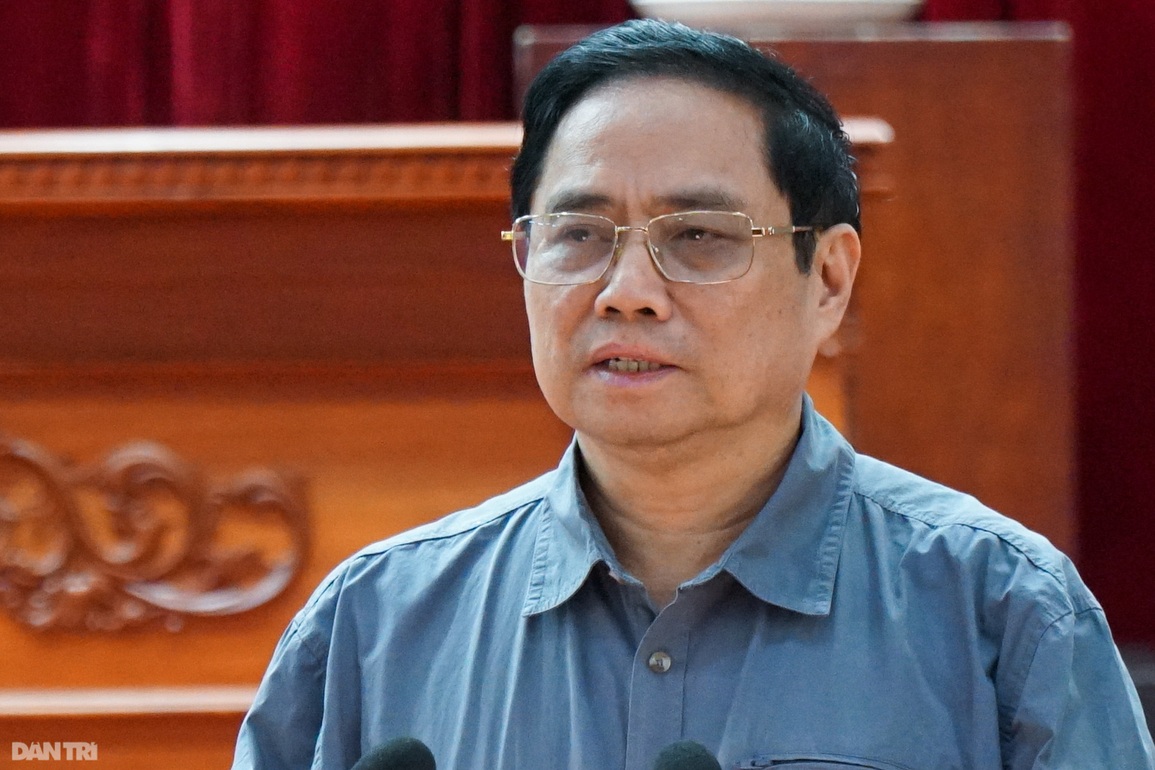 Thủ tướng: Cần Thơ phải quan tâm nuôi dạy các cháu mồ côi do Covid-19 - 2 Thủ tướng: Cần Thơ phải quan tâm nuôi dạy các cháu mồ côi do Covid-19 - 2