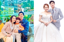 Những "hôn nhân hợp đồng" gây sốt màn ảnh Việt