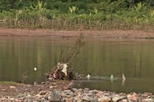 Nghệ An: Ra sông tắm, nữ sinh trường nội trú bị đuối nước tử vong