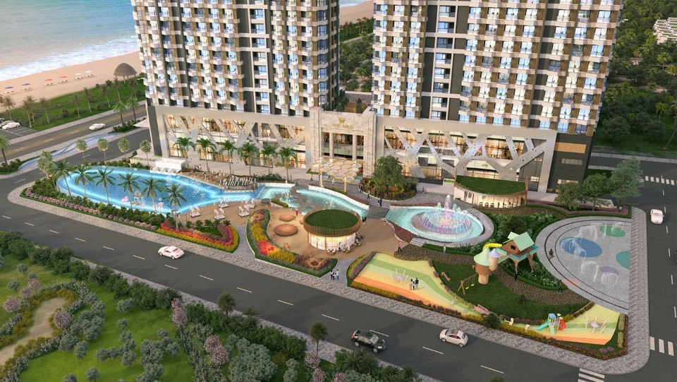 Đầu tư bất động sản nghỉ dưỡng - biến nguy thành cơ - 2 Đầu tư bất động sản nghỉ dưỡng - biến nguy thành cơ - 2