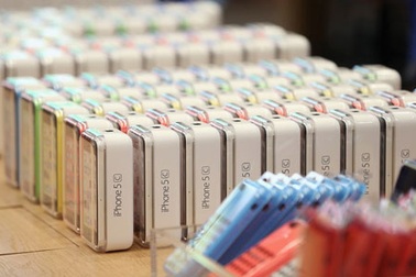 Apple sẽ “khai tử” iPhone 5C sau khi ra mắt iPhone 6?