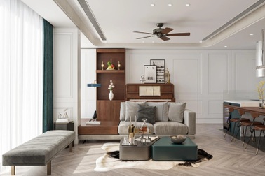 "Bắt mạch" xu hướng mua nhà của người trẻ hiện đại: Khi chất lượng sống lên ngôi