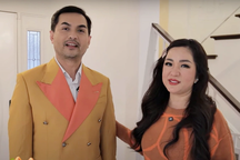 Đức Tiến trong show trước khi mất: Hé lộ khó khăn ở Mỹ, điều hối tiếc nhất