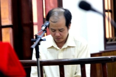 Tổ chức vận chuyển gần 250kg cần sa, lãnh 20 năm tù