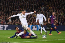 La Liga chốt ngày trở lại, Barcelona đua vô địch với Real Madrid