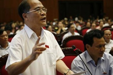 Nhất trí tuyệt đối danh sách lãnh đạo Chính phủ, Quốc hội tái cử khóa XIII