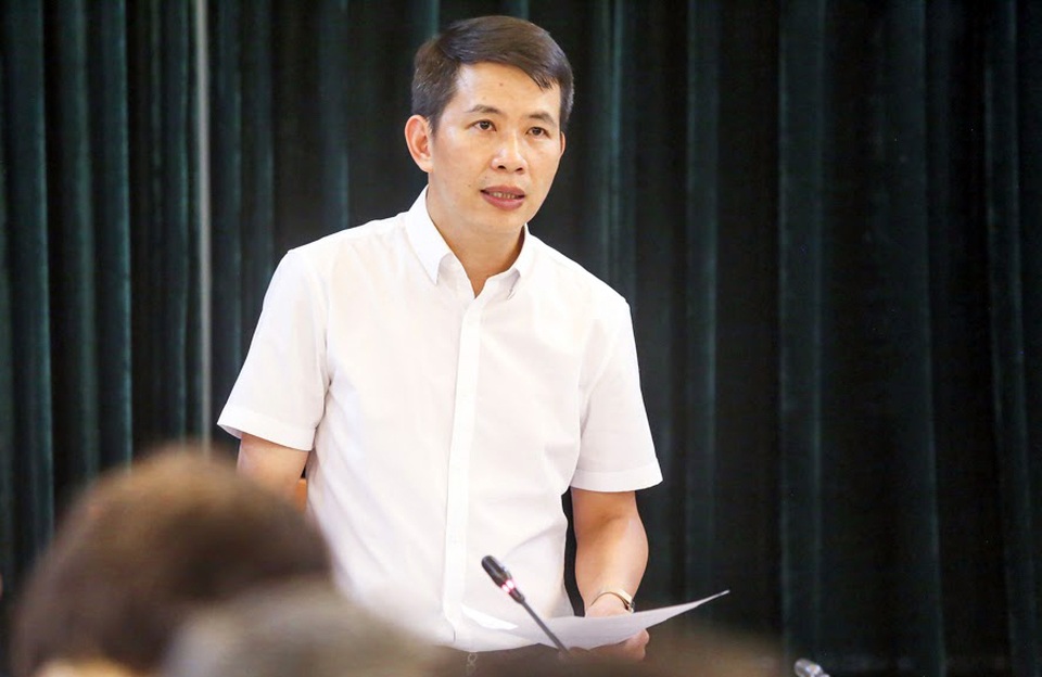 “Kè bờ hồ Hoàn Kiếm là cần thiết, nhưng phải cẩn trọng” - 1 “Kè bờ hồ Hoàn Kiếm là cần thiết, nhưng phải cẩn trọng” - 1