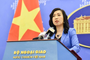 Việt Nam dự lễ công bố khởi động thảo luận về IPEF