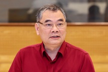 Bộ Công an nghiên cứu sửa hộ chiếu mẫu mới