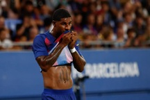 Marcus Rashford bị chỉ trích vì bỏ lỡ bàn thắng một cách khó tin