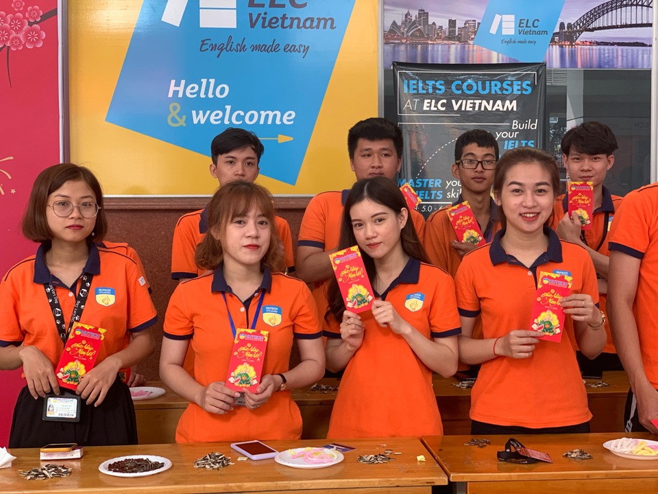 TPHCM: Nhiều chăm lo cho sinh viên “đón Tết xa nhà” - 2 TPHCM: Nhiều chăm lo cho sinh viên “đón Tết xa nhà” - 2