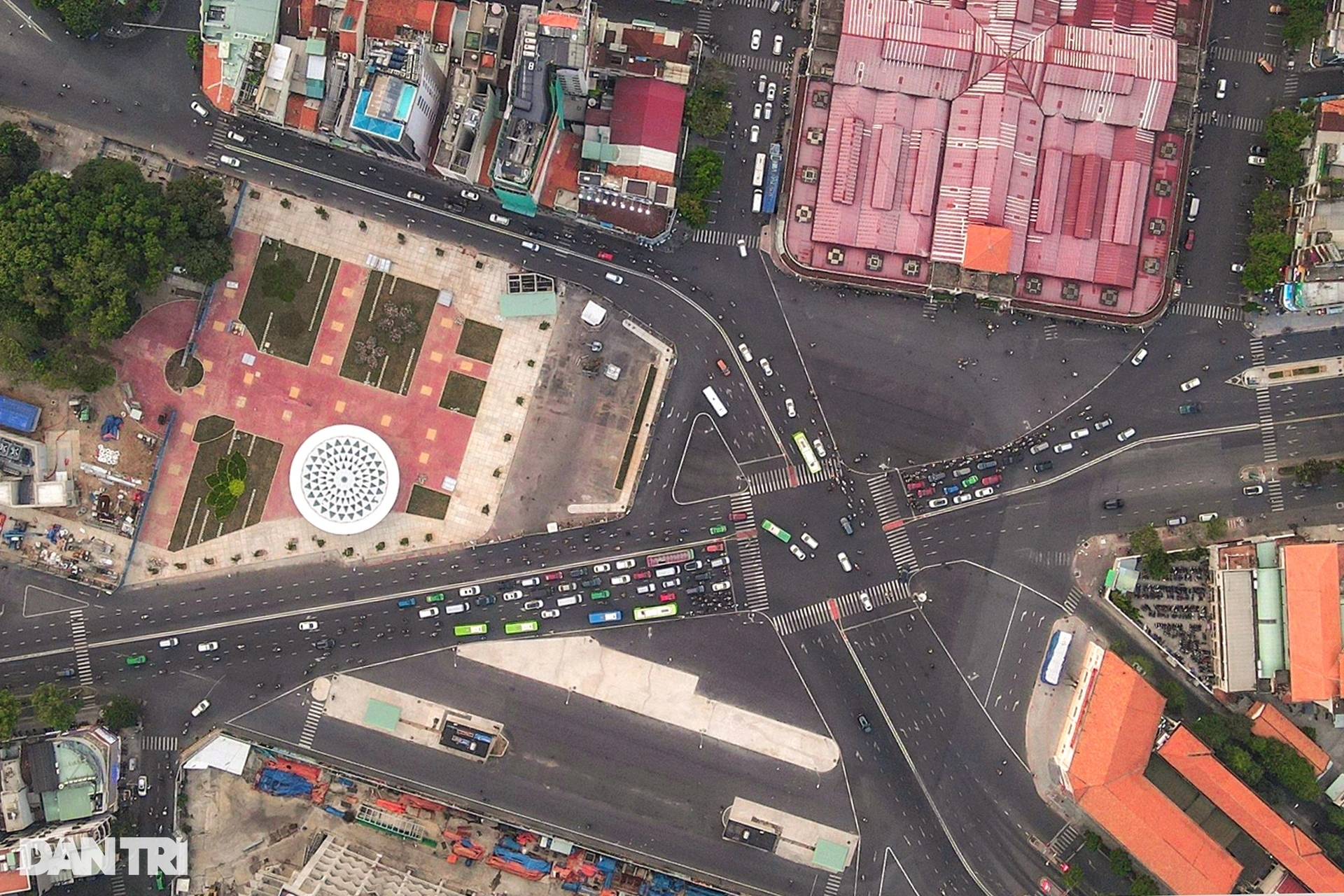 Hiến kế khai thác hiệu quả metro số 1 TPHCM - 1 Hiến kế khai thác hiệu quả metro số 1 TPHCM - 1