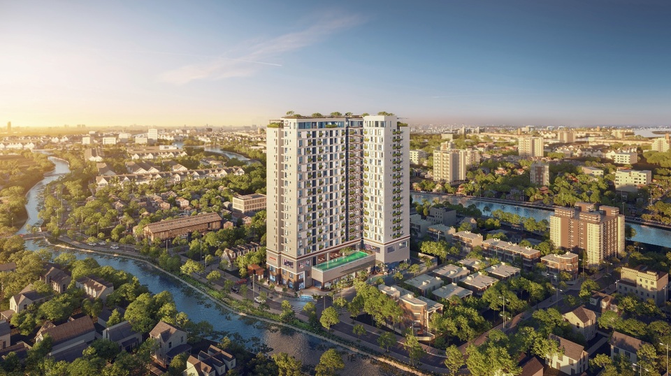 Năm 2021 TP. HCM vẫn khan hiếm nguồn cung căn hộ nội đô - 2 Năm 2021 TP. HCM vẫn khan hiếm nguồn cung căn hộ nội đô - 2