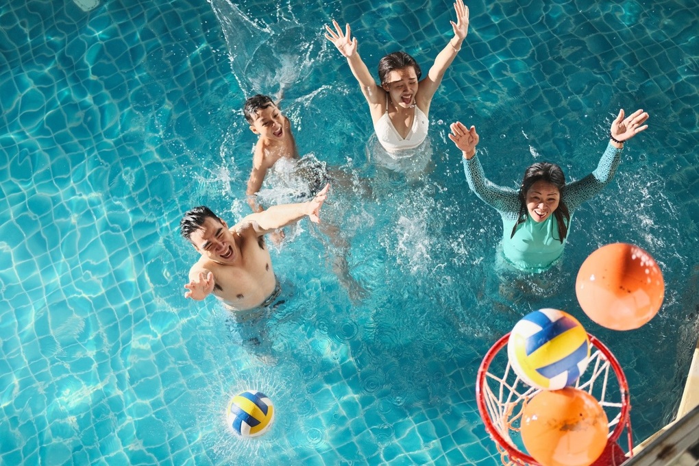 Bật mí lịch trình khám phá trọn gói Bà Nà về đêm - 2 Bật mí lịch trình khám phá trọn gói Bà Nà về đêm - 2