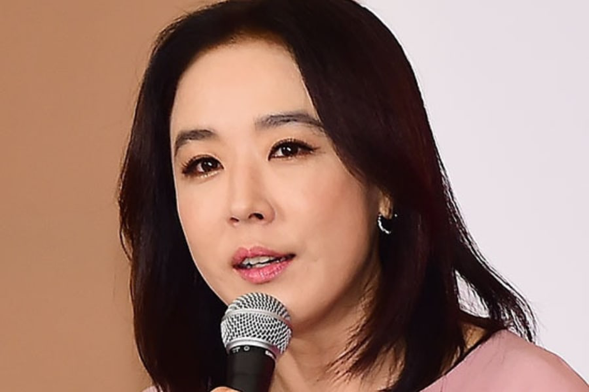 Ảnh hậu điện ảnh xứ Hàn qua đời sau hai ngày rơi vào hôn mê - 1 Ảnh hậu điện ảnh xứ Hàn qua đời sau hai ngày rơi vào hôn mê - 1