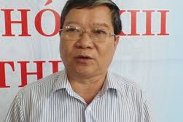 "Nhiều quan chức làm 'chuyến tàu vét' trước khi hạ cánh"!