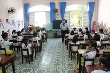 Đắk Lắk: Công khai đường dây nóng nhận phản ánh về các khoản thu đầu năm