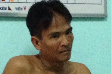 Cướp tiền quyên góp ủng hộ Hoàng Sa, Trường Sa 