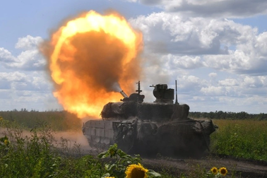 Báo Đức cảnh báo nguy cơ xung đột với Nga ở "tử huyệt" NATO