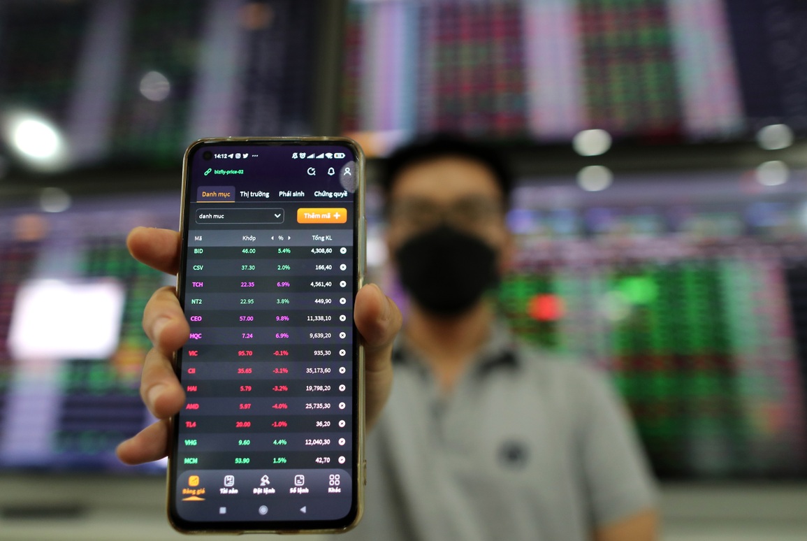 iMoney số 11: Gen Z có thích mua vàng? - 2 iMoney số 11: Gen Z có thích mua vàng? - 2