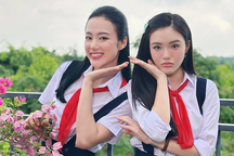 Angela Phương Trinh, Nhật Hạ sau cú tát 16 năm trước: "Chúng tôi ít gặp gỡ"