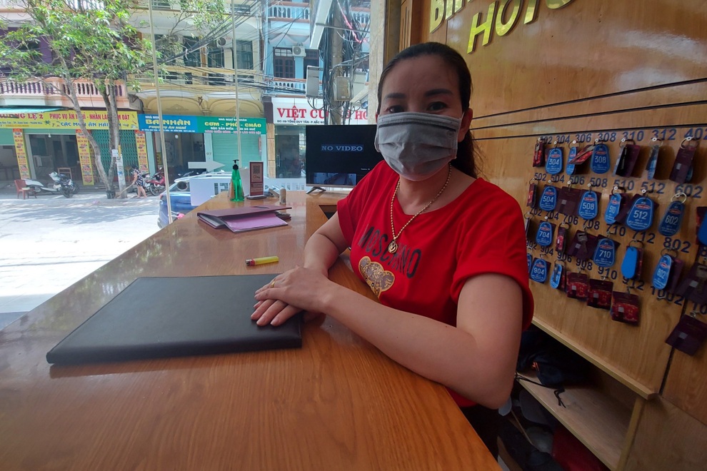 Hơn 15 nghìn lao động ngành du lịch Thanh Hóa mất việc vì dịch Covid-19 - 1