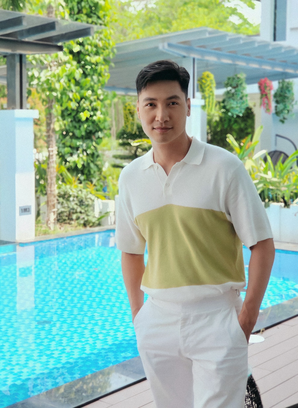 Hương vị tình thân: Shark Long tiêu tiền quyển, thay bồ nhanh hơn thay áo? - 17 Hương vị tình thân: Shark Long tiêu tiền quyển, thay bồ nhanh hơn thay áo? - 17