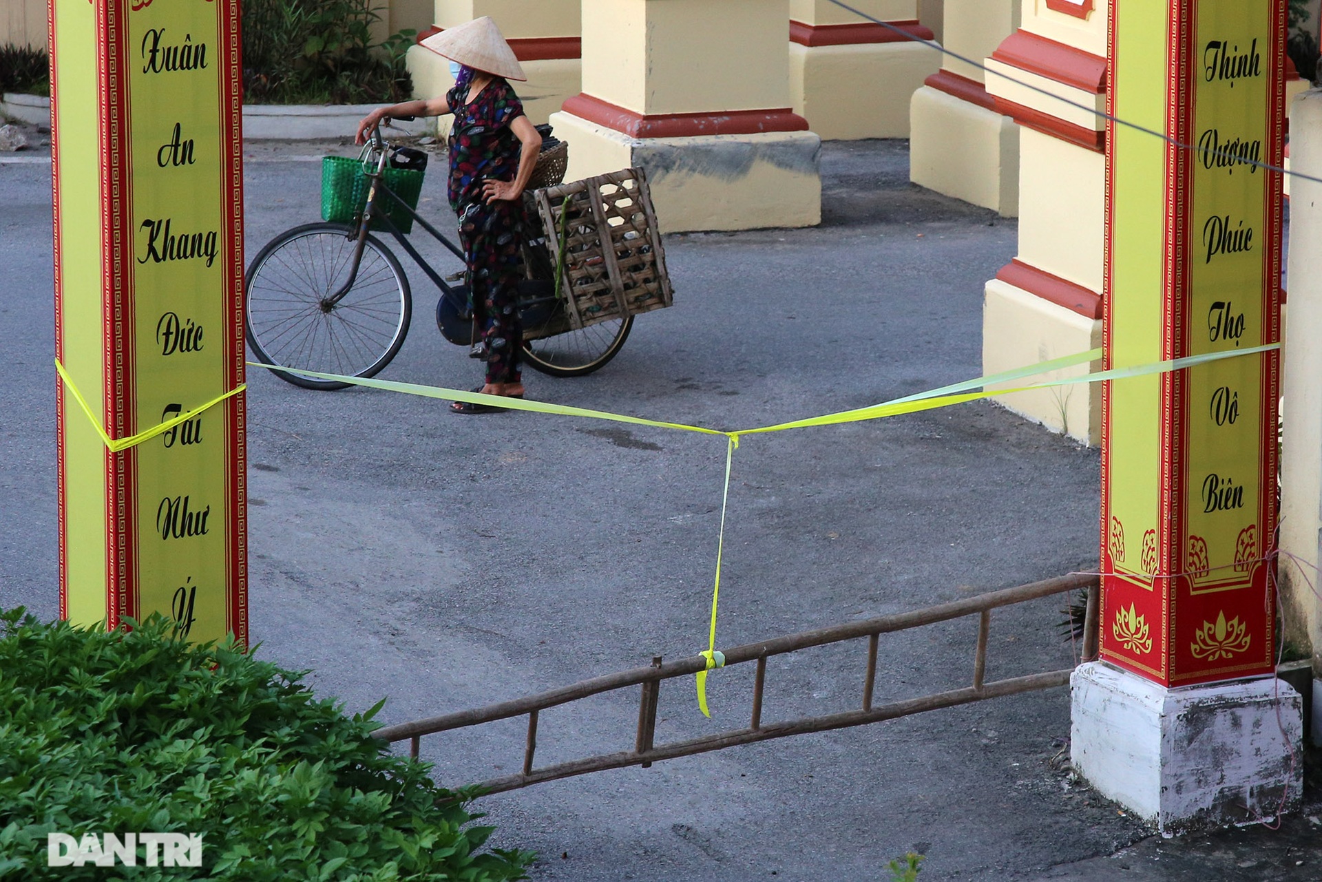 Hà Nội thời... giăng dây - 13 Hà Nội thời... giăng dây - 13