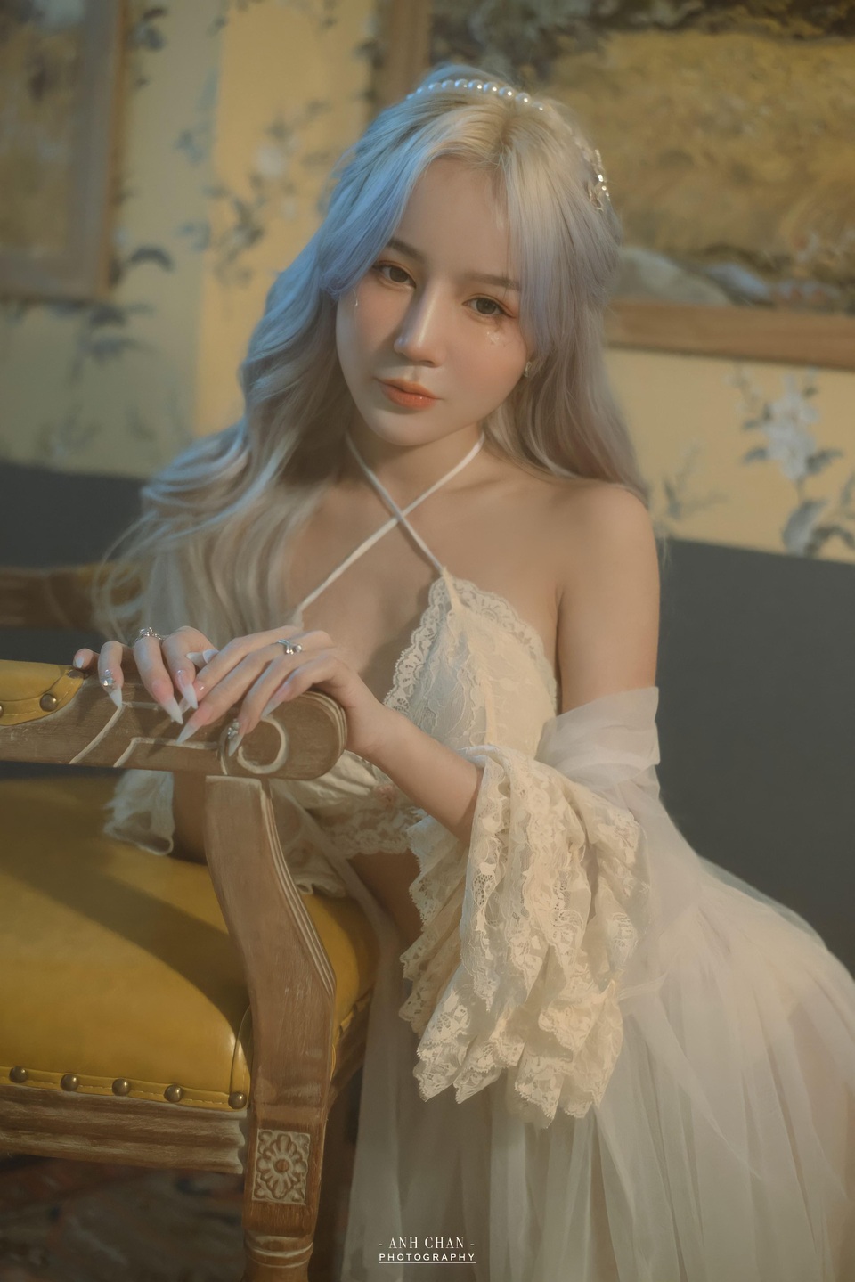 Thần tiên tỷ tỷ ngày ấy chúng ta cùng theo đuổi bây giờ ra sao? - 1 Thần tiên tỷ tỷ ngày ấy chúng ta cùng theo đuổi bây giờ ra sao? - 1