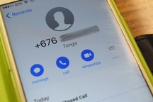 Cảnh báo chiêu trò "móc tiền" vì cuộc gọi từ số điện thoại lạ